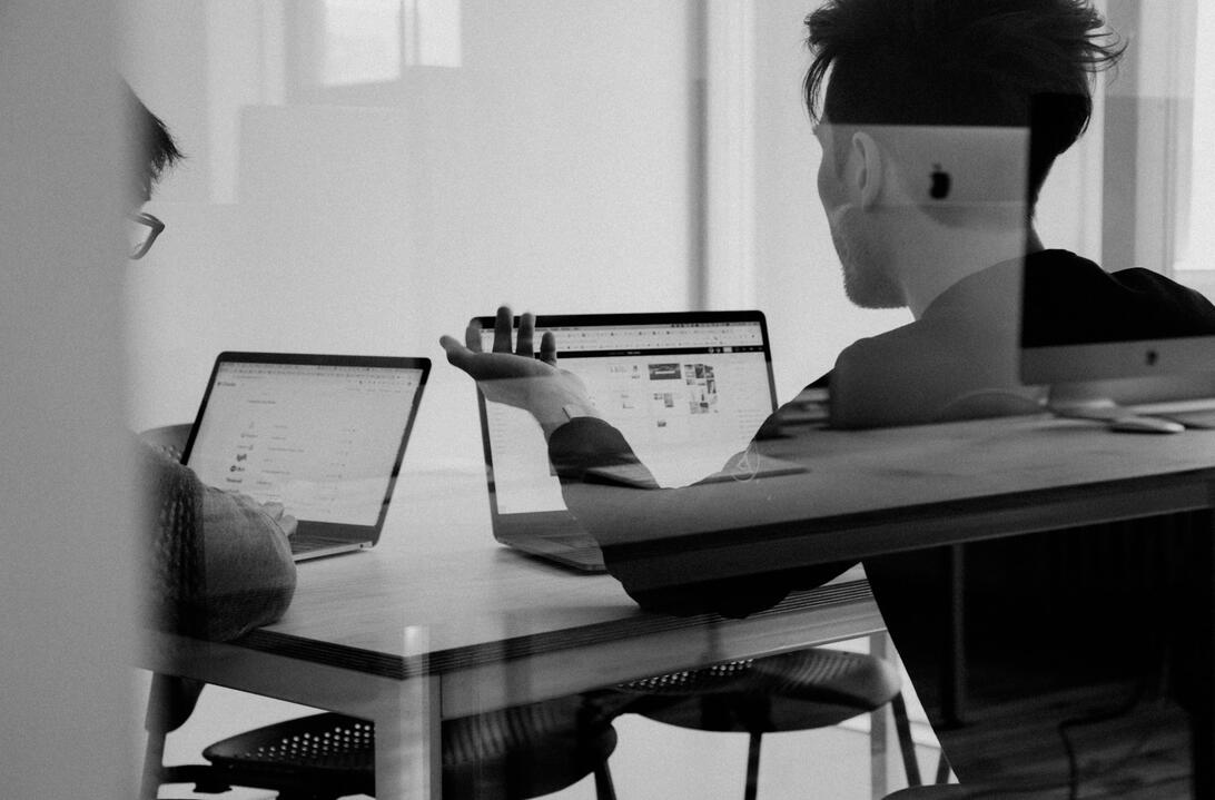 Corp-to-corp consulting